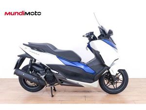 HONDA FORZA 125 ABS - MUNDIMOTO