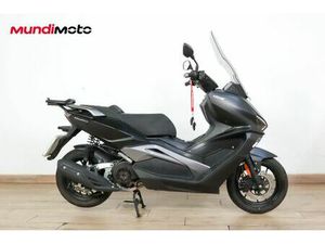 KEEWAY VIESTE 125 - MUNDIMOTO