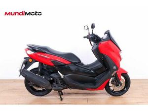 YAMAHA NMAX - MUNDIMOTO