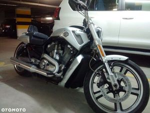 HARLEY-DAVIDSON V-ROD MUSCLE