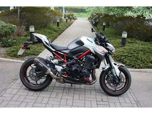 USED KAWASAKI Z900 PERFORMANCE FOR SALE IN ALTENS