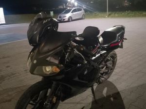 YAMAHA TZR 50 CC OLDAKI