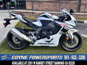 2026 HONDA® CBR1000RR
