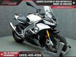 2022 APRILIA TUONO V4 V 4 V-4 RR 1100 WABS