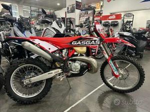 GAS GAS EC 250