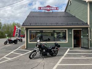 2006 HARLEY DAVIDSON DYNA STREET BOB - END OF SEASON SALE!!!