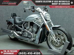 2012 HARLEY DAVIDSON VRSCDX NIGHT ROD SPECIAL 10TH 10 TH 10-TH ANNIV