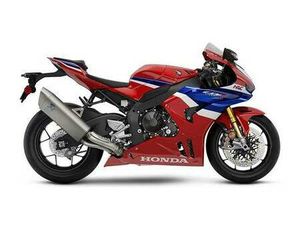 2025 HONDA CBR1000RR-R FIREBLADE SP