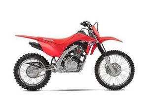 2026 HONDA CRF125F (BIG WHEEL)