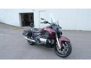 2014 HONDA GOLDWING VALKYRIE