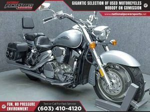 2005 HONDA VTX1300R VTX 1300 R VTX-1300-R