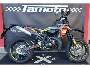 SHERCO SM 50 FACTORY