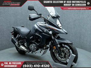 2020 SUZUKI DL650 DL 650 DL-650 VSTROM 650 WABS