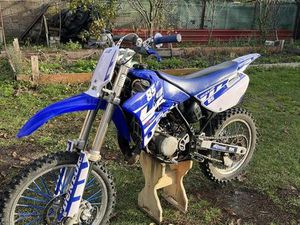 YAMAHA YZ 85 [SX, KX, CR, RM] LYSZKOWICE
