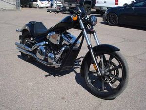2013 HONDA FURY, WE FINANCE BAD CREDIT, RIDE TODAY