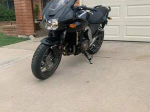 2006 KAWASAKI Z750S