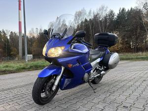 YAMAHA FJR 1300 KOSZALIN