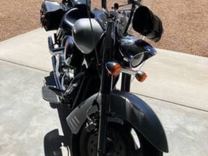 2009 HONDA VTX 1300 CR