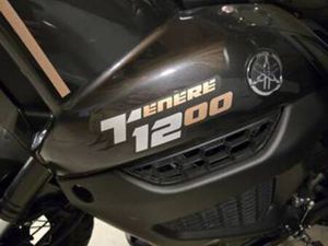 2023 YAMAHA SUPER TENERE