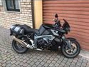 BMW K 1300 R - 2010