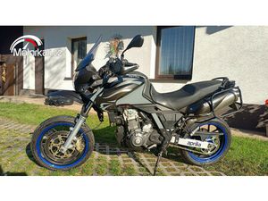 APRILIA PEGASO 650 STRADA