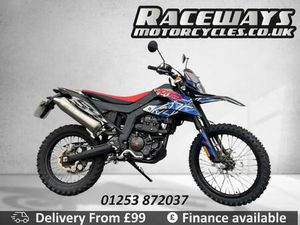 APRILIA RX 125 125 CC