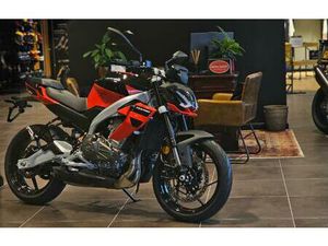 APRILIA TUONO 457 EURO 5 457 CC