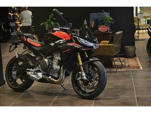 APRILIA TUONO 660 FACTORY EURO 5 659 CC