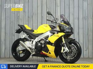 APRILIA TUONO 1100 V4 R APRC 999 CC