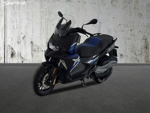 BMW OSTATNÍ C 400 X | SAUTO.CZ