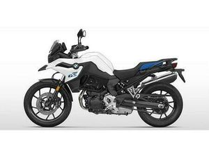 2024 BMW MOTORRAD F 800 GS
