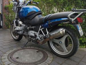 BMW R1100R