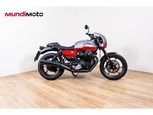 MOTO GUZZI V7 STONE CORSA - 2025