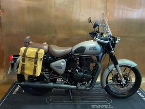 ROYAL ENFIELD CLASSIC 350 EURO 5 349 CC
