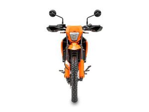 KTM 125 ENDURO R ENDURO R