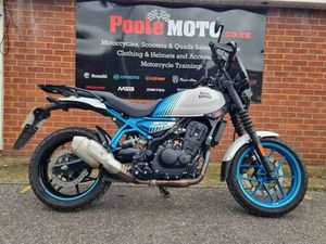 ROYAL ENFIELD GUERRILLA 450 450 CC