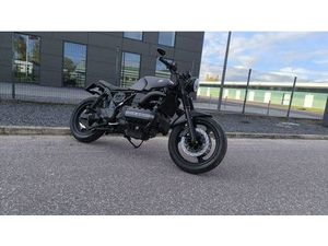 BMW LT K1100LT K1100LT CAFE RACER 1100CM3 PIĘKNY SPRAWNY 1997R PABIANICE