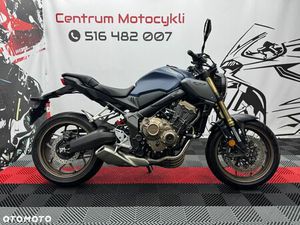 HONDA CB