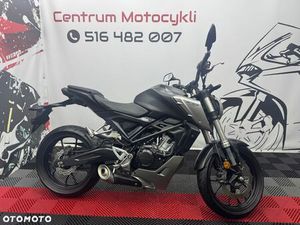HONDA CB