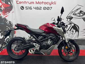HONDA CB