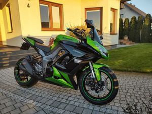 KAWASAKI Z1000SX ŻYRARDÓW