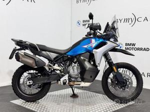 CFMOTO MT X 800 800 MT X ABS