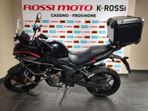 VOGE VALICO 300 DS 2024