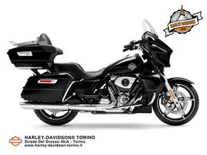 VENDO HARLEY-DAVIDSON STREET GLIDE ULTRA (2025) NUOVA A TORINO (CODICE 9870927) - MOTO.IT