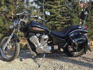 HONDA SHADOW VT600 KOBYLKA