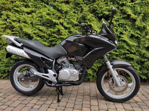 HONDA XL 125 VARADERO 11R TYLKO 18 TKM!! TUV ! 60 ZDJĘĆ FILM YOUTUBE ILAWA