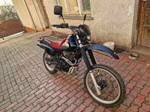 HONDA XL 600R 1987R Z NIEMIEC ZAREJESTROWANY GOSTYŃ