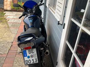 SUZUKI BANDIT 1200S