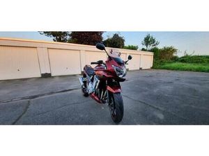 ZUM VERKAUF SUZUKI 1250 BANDIT