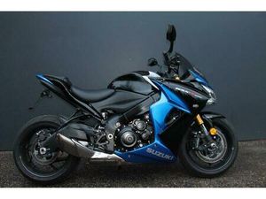 SUZUKI GSX-S 1000 F AL8